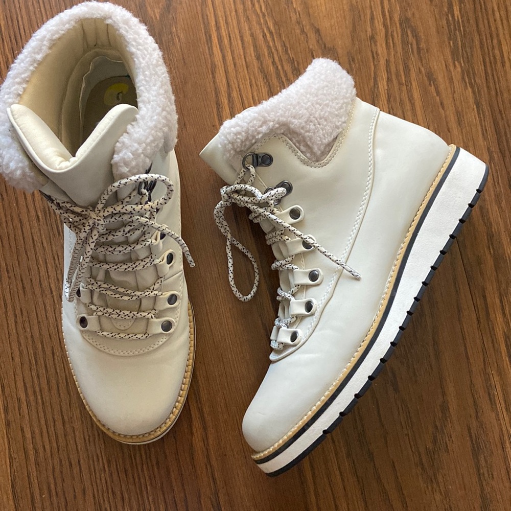 Aspen Nomad Boots